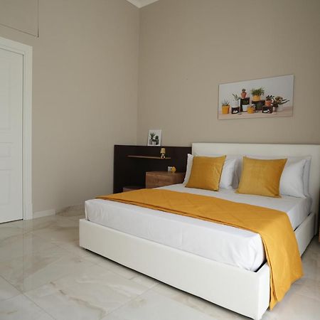 Enjoy Napoli - Exclusive Apartment Zewnętrze zdjęcie