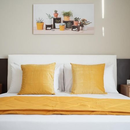 Enjoy Napoli - Exclusive Apartment Zewnętrze zdjęcie