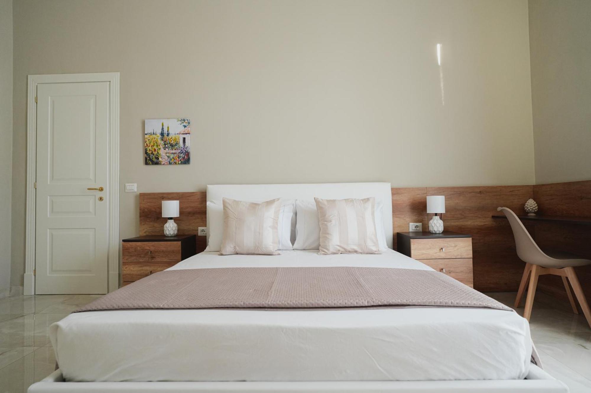 Enjoy Napoli - Exclusive Apartment Zewnętrze zdjęcie
