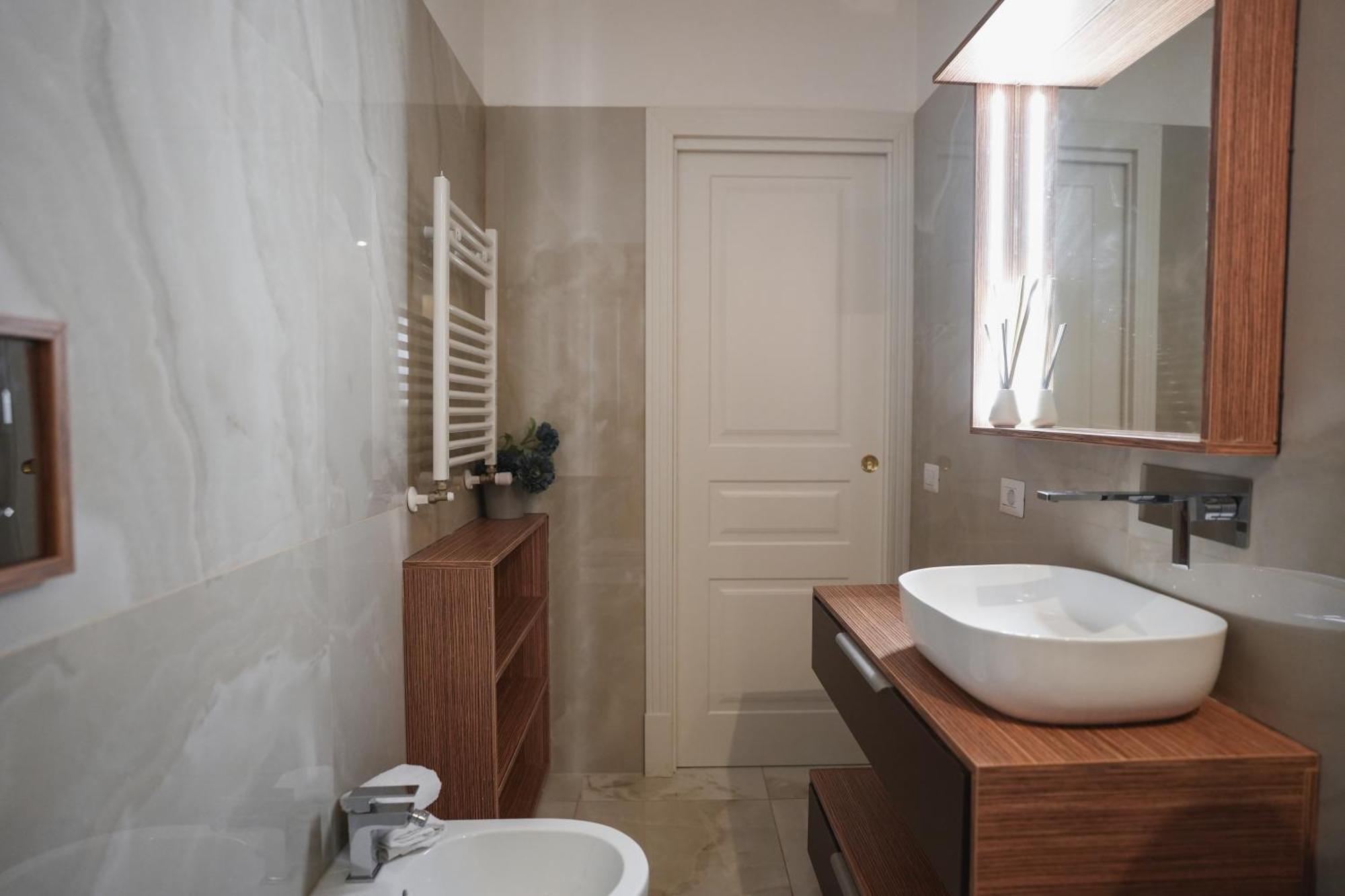 Enjoy Napoli - Exclusive Apartment Zewnętrze zdjęcie