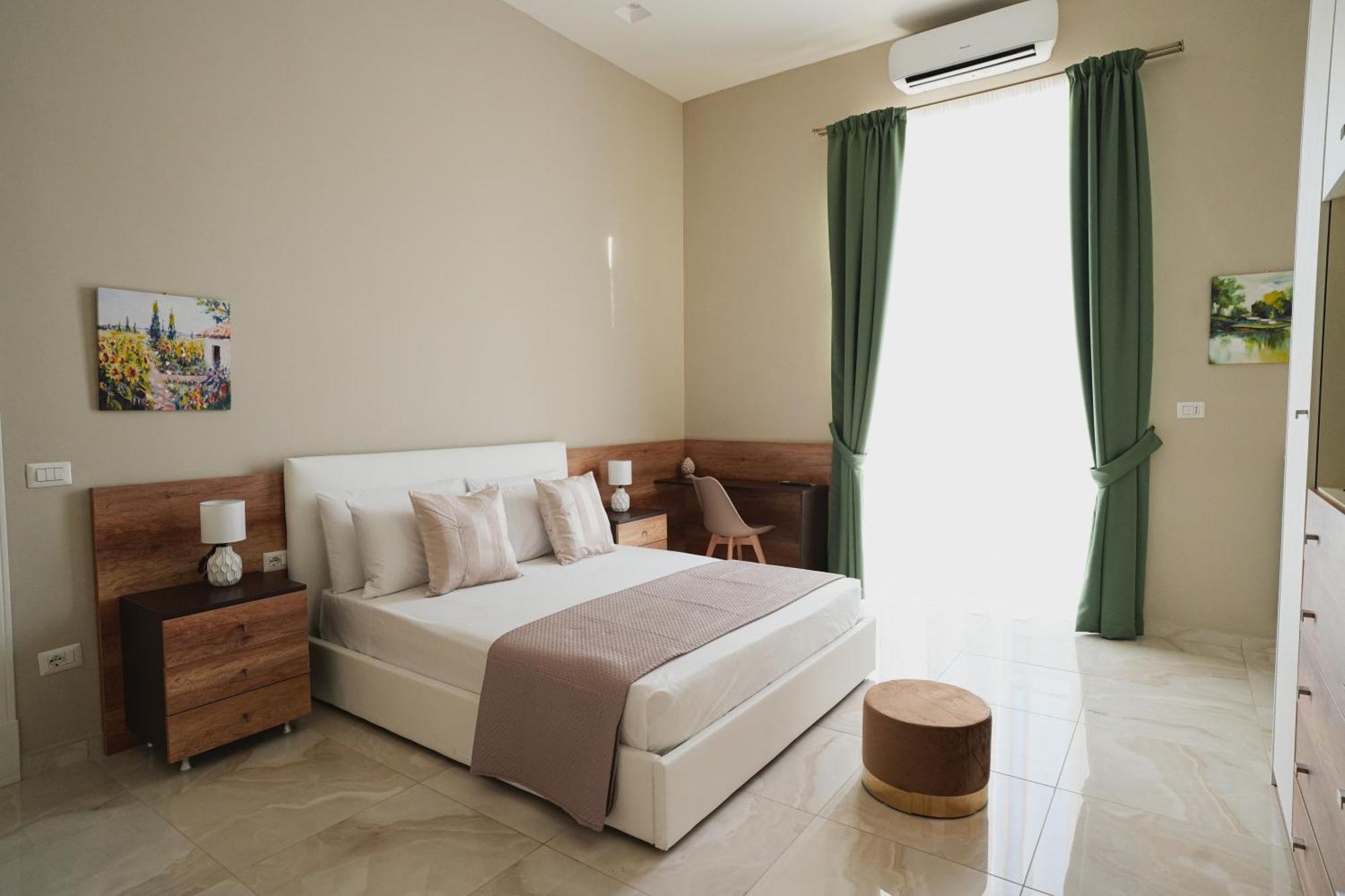 Enjoy Napoli - Exclusive Apartment Zewnętrze zdjęcie