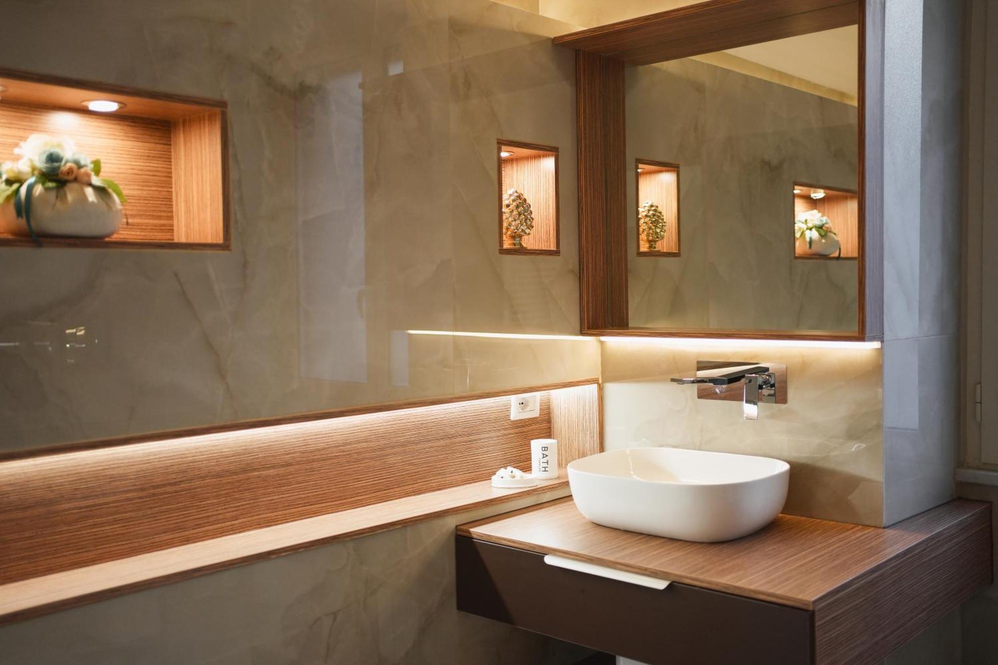 Enjoy Napoli - Exclusive Apartment Zewnętrze zdjęcie