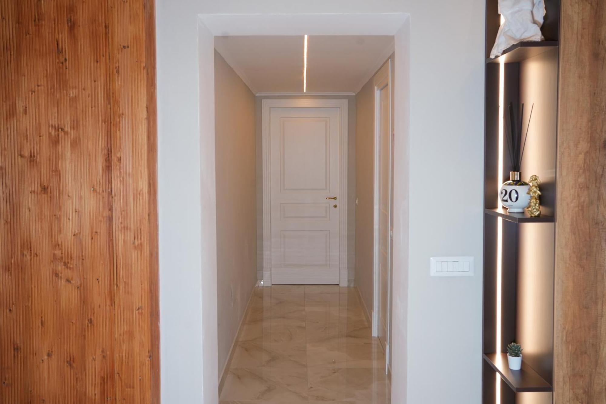 Enjoy Napoli - Exclusive Apartment Zewnętrze zdjęcie