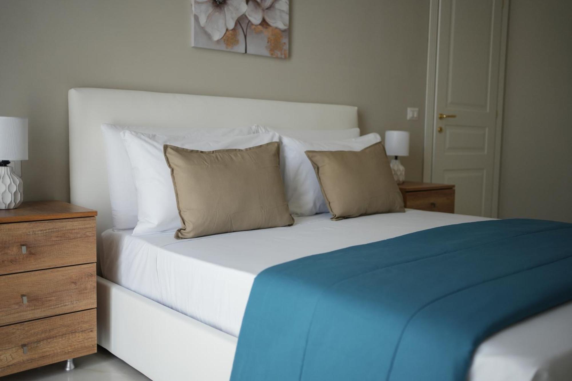 Enjoy Napoli - Exclusive Apartment Zewnętrze zdjęcie