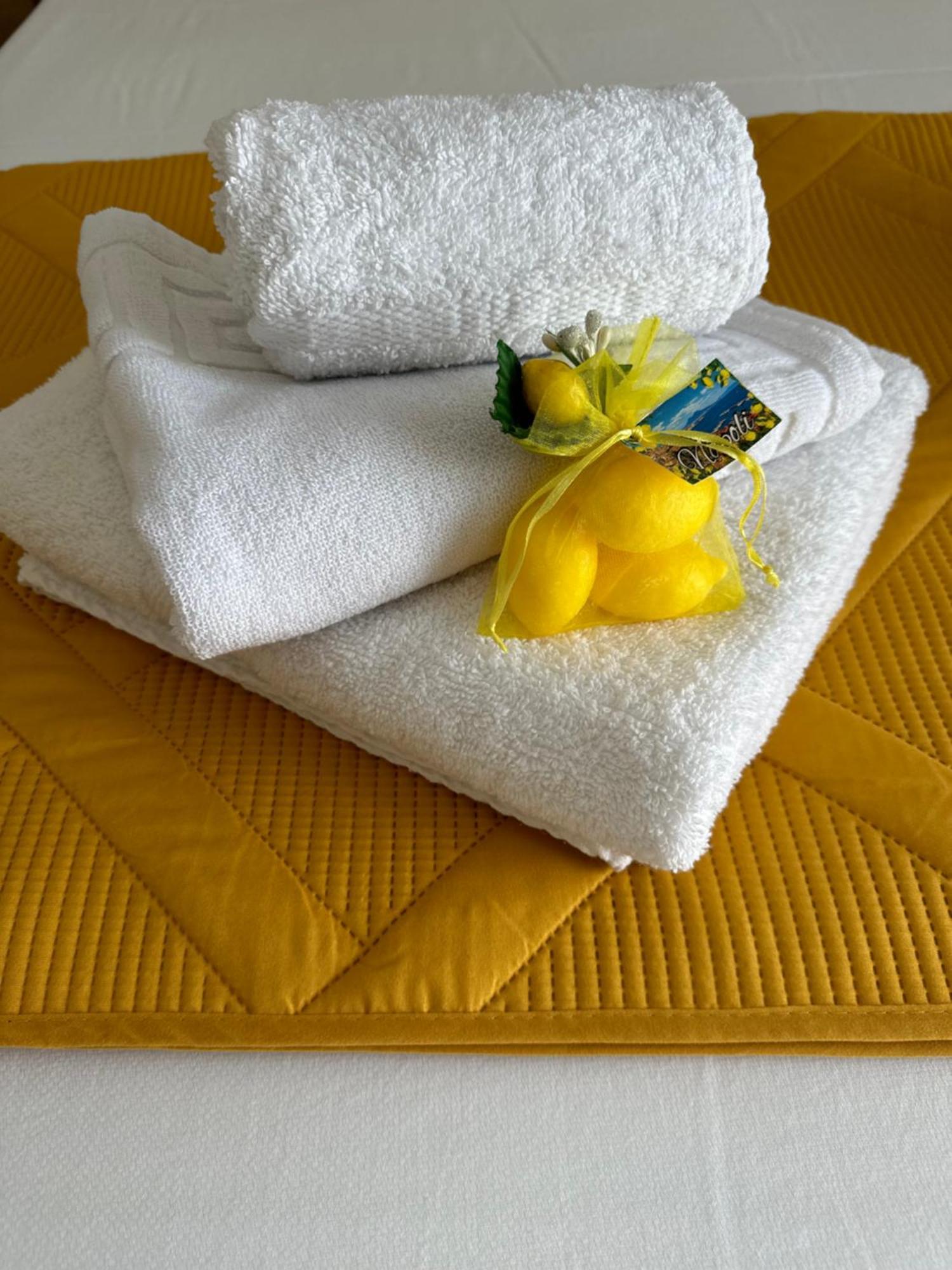 Enjoy Napoli - Exclusive Apartment Zewnętrze zdjęcie